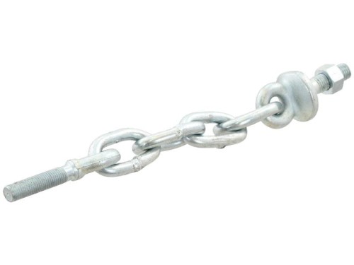 Stabilizator - Liczba połączeń: 5 - Otwór Ø S.62494 - Intertraktor