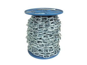 Kette 6 x 42mm x 25mtr. S.2437