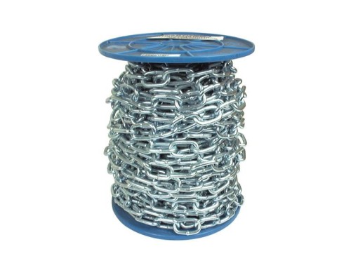 Kette 6 x 42mm x 25mtr. S.2437 - Intertraktor