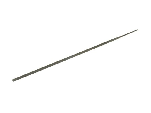 Pilniki do ostrzenia łańcuchów, Ø: 5/32'' x 8'' S.14966 - Intertraktor