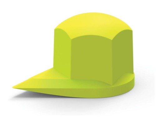 Dustite® Wskaźnik, 24mm 50 szt S.163956 - Intertraktor