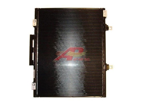 Skraplacz A/C S.118215 - Intertraktor