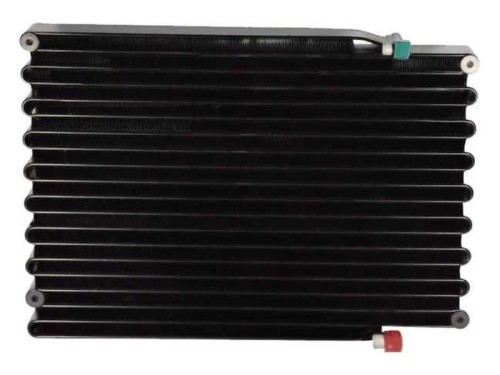 Skraplacz A/C S.118221 - Intertraktor