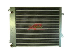 Skraplacz A/C S.118222