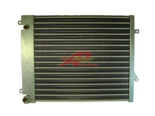 Skraplacz A/C S.118222 - Intertraktor