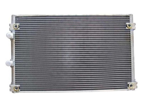 Skraplacz A/C S.118236 - Intertraktor