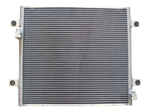 Skraplacz A/C S.118237 - Intertraktor