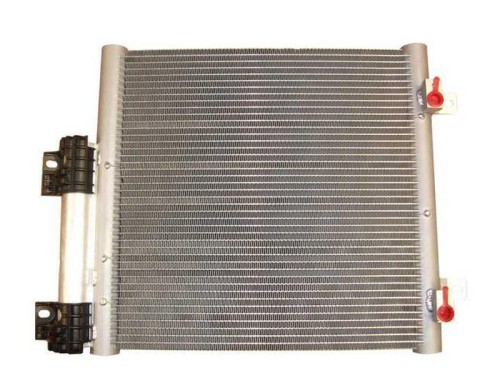 Skraplacz A/C S.118239 - Intertraktor