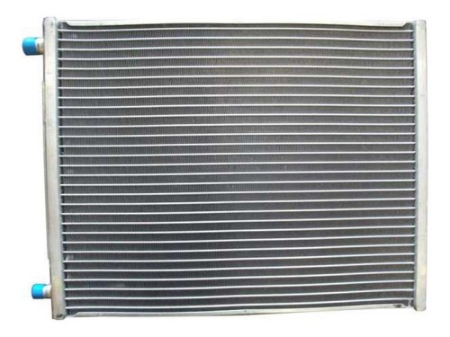 Skraplacz A/C S.118240 - Intertraktor