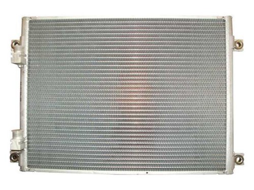 Skraplacz A/C S.118243 - Intertraktor