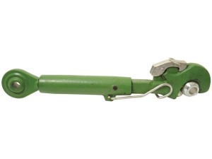 Cięgło górne wzmocnione (Kat.2/2) Kula i Q.r. Hak, M36x4, Długość min: 510mm. S.28782