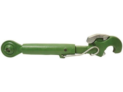 Cięgło górne wzmocnione (Kat.2/3) Kula i Q.r. Hak, M36x4, Długość min: 510mm. S.28784 - Intertraktor