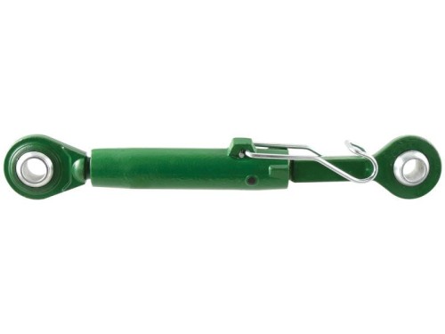 Cięgło górne wzmocnione (Kat.3/3) Kula i Kula, M36x4, Długość min: 530mm. S.150430 - Intertraktor