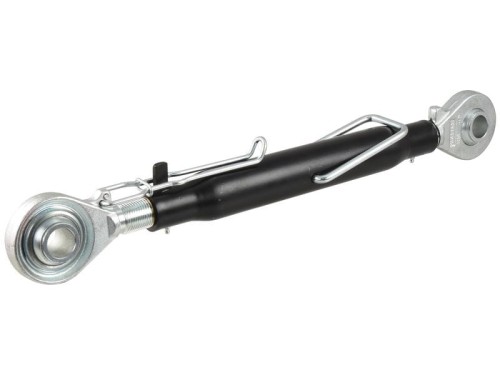 Cięgło górne wzmocnione (Kat.3/3) Kula i Kula, M36x3, Długość min: 610mm. S.140544 - Intertraktor