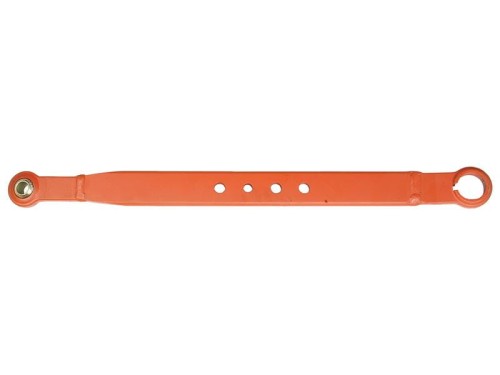Ramię dolne - Kula Ø 22mm - Open Socket - Lewa/Prawa S.15177 - Intertraktor