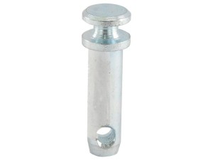 Sworzeń 16x43mm Kat. 0 S.53