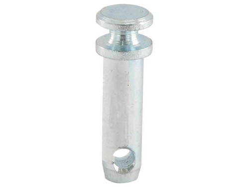 Sworzeń 16x43mm Kat. 0 S.53 - Intertraktor