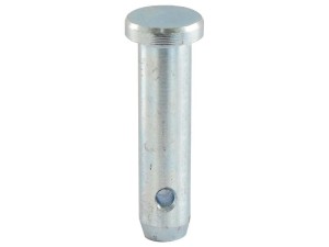 Sworzeń 19x58mm Kat. 1 S.15011