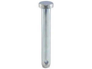 Sworzeń 16x98mm Kat. 0 S.15501