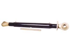 Cięgło górne wzmocnione (Kat.20mm/2) Kula i Kula, 1 1/4'', Długość min: 620mm. S.17194