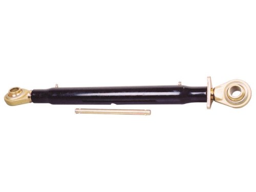 Cięgło górne wzmocnione (Kat.2/2) Kula i Kula, 1 1/4'', Długość min: 530mm. S.16073 - Intertraktor