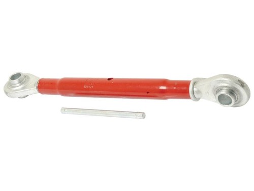 Cięgło górne wzmocnione (Kat.2/2) Kula i Kula, 1 1/4'', Długość min: 530mm. S.4107 - Intertraktor