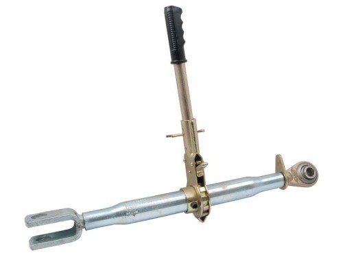 Wieszak z regulacją - Ball and Clevis S.15294 - Intertraktor