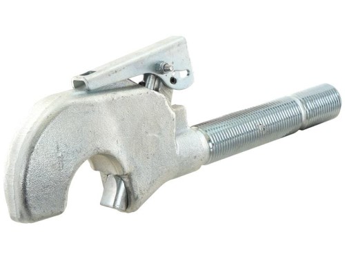 Końcówka łącznika górnego - Kat. 3, Wielkość gwintu: M36x3 - prawa S.74434 - Intertraktor