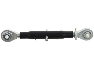 Cięgło górne wzmocnione (Kat.2/3) Kula i Kula, M40x3, Długość min: 540mm. S.52382