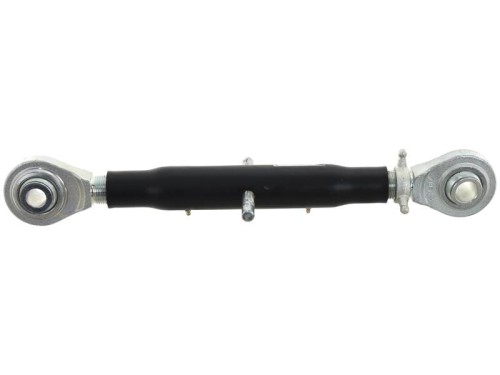 Cięgło górne wzmocnione (Kat.2/3) Kula i Kula, M40x3, Długość min: 540mm. S.52382 - Intertraktor