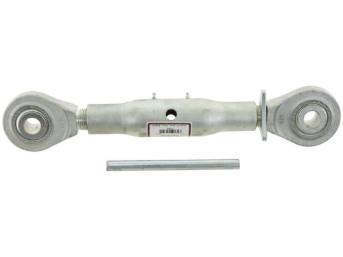 Cięgło górne wzmocnione (Kat.2/2) Kula i Kula, M36x3, Długość min: 420mm. S.1545 - Intertraktor