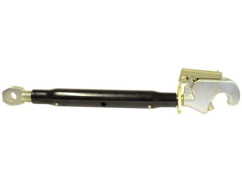 Cięgło górne wzmocnione (Kat.2/2) Przegub i Q.r. Hak, 1 1/4'' x 7, Długość min: 538mm. S.15742 - Intertraktor