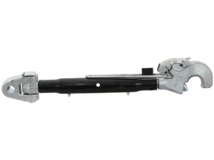 Cięgło górne wzmocnione (Kat.2/3) Przegub i Q.r. Hak, M36x3, Długość min: 620mm. S.150016