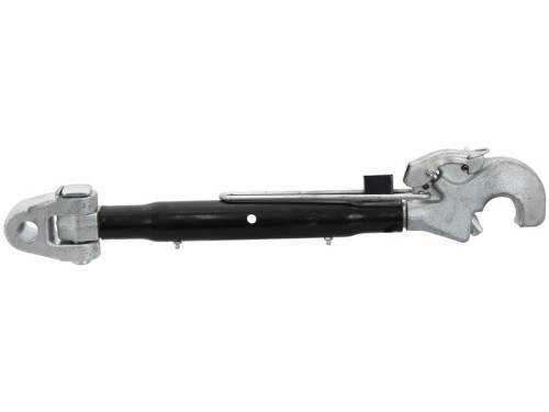 Cięgło górne wzmocnione (Kat.2/3) Przegub i Q.r. Hak, M36x3, Długość min: 620mm. S.150016 - Intertraktor