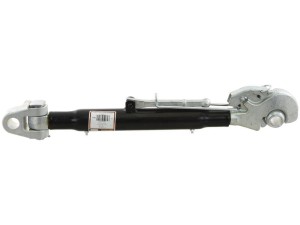 Cięgło górne wzmocnione (Kat.3/3) Przegub i Q.r. Hak, M40x3, Długość min: 700mm. S.149849