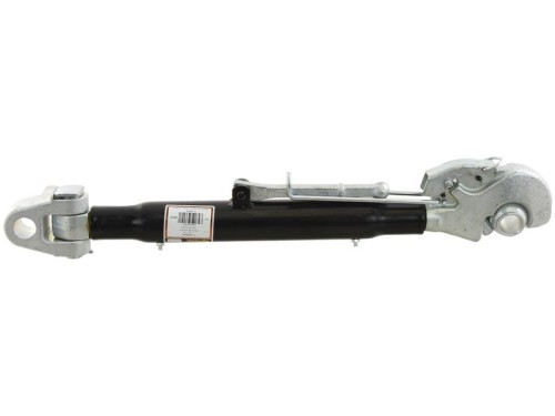 Cięgło górne wzmocnione (Kat.3/3) Przegub i Q.r. Hak, M40x3, Długość min: 700mm. S.149849 - Intertraktor