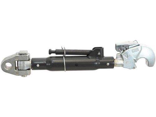 Cięgło górne wzmocnione (Kat.3/3) Przegub i CBM Q.R. Hak, M36x3, Długość min: 605mm. S.150002 - Intertraktor