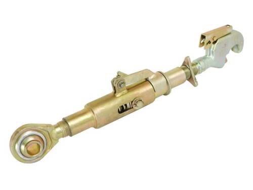 Cięgło górne wzmocnione (Kat.2/2) Kula i Q.r. Hak, M36x3, Długość min: 540mm. S.20722 - Intertraktor