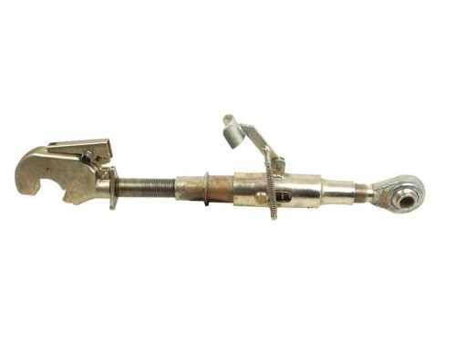 Cięgło górne wzmocnione (Kat.2/3) Kula i Q.r. Hak, M36x3, Długość min: 540mm. S.20723 - Intertraktor