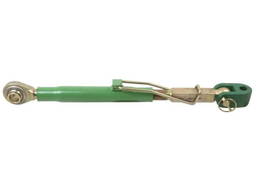 Cięgło górne wzmocnione (Kat.20mm/2) Przegub i Kula, 1 1/4'', Długość min: 560mm. S.14867 - Intertraktor