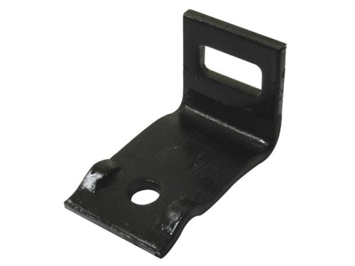 Zacisk zęba bez sprężyny pomocniczej 32x12mm Suitable for 50x15mm S.74822 - Intertraktor