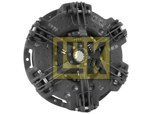 Docisk sprzęgła S.145373 - Intertraktor
