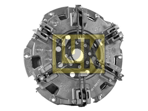 Docisk sprzęgła S.145333 - Intertraktor