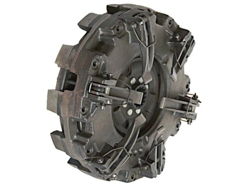 Docisk sprzęgła S.147858 - Intertraktor