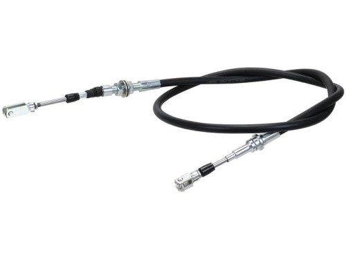 Sprzegło Przewody - Długość: 1624mm, Długość kabla zewn.: 1356mm. S.152905 - Intertraktor