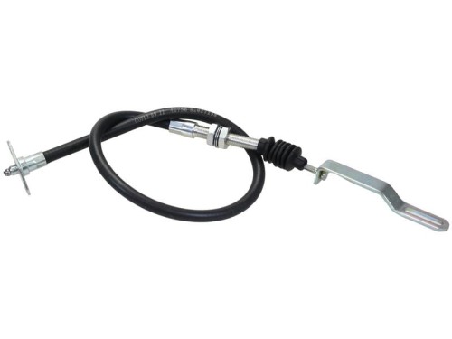 Sprzegło Przewody - Długość: 739mm, Długość kabla zewn.: 708mm. S.152979 - Intertraktor