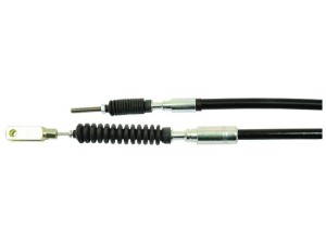 Sprzegło Przewody - Długość: 1030mm, Długość kabla zewn.: 660mm. S.153004