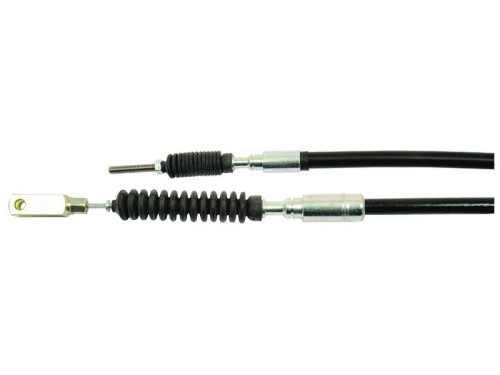 Sprzegło Przewody - Długość: 1030mm, Długość kabla zewn.: 660mm. S.153004 - Intertraktor