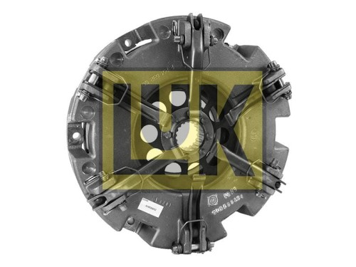 Docisk sprzęgła S.131131 - Intertraktor