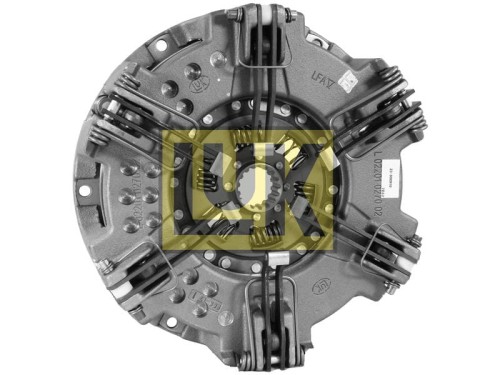 Docisk sprzęgła S.131132 - Intertraktor